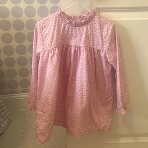 James and Lottie heart set